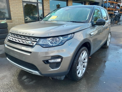 Used Land Rover, Discovery Sport  Trans/Gearbox , Auto, Diesel, 2.0, Turbo, No Transfer Case, L550, 07/16-06/19  – image 2 - All Good Parts
