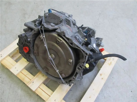 Volvo, S60 Trans/Gearbox ,  Auto, Awd, Petrol, 2.0, Turbo, Awf8G45 Code, No Transfer Case, Mk3, 05/19