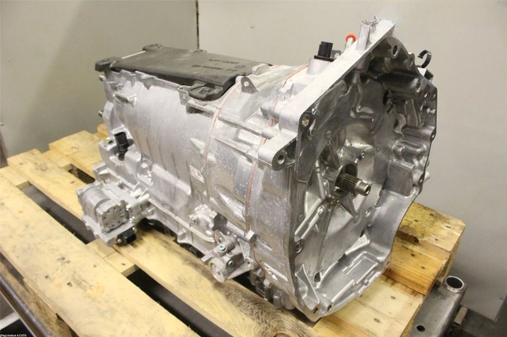 Mazda , CX60 Trans/Gearbox , Kh, Auto Awd, 8 Speed, Non Transfer Case, 04/22