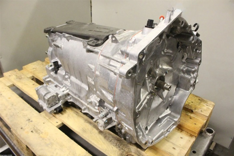Mazda , CX60 Trans/Gearbox , Kh, Auto Awd, 8 Speed, Non Transfer Case, 04/22