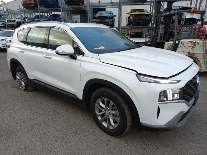 Used Hyundai, Santa Fe Engine , Petrol, 3.5, G6Du, Tm, 06/19-10/23  – main images - All Good Parts