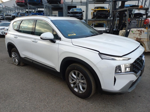 Hyundai, Santa Fe Trans/Gearbox , Auto, Fwd, Petrol, 3.5, G6Du, Tm, 06/19-10/23