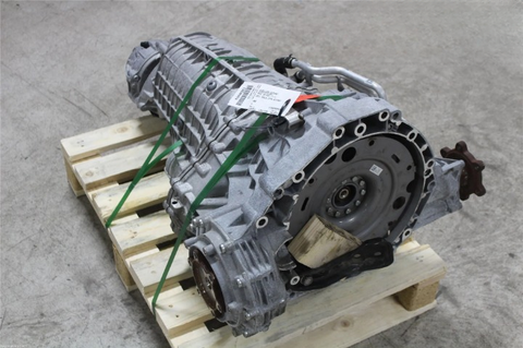 Audi , Q5 Trans/Gearbox ,  Auto, Petrol, 3.0, S/Charged, Br, Mqy Code, 12/12-01/17