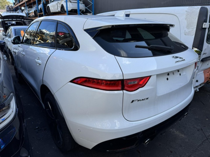 Used Jaguar, F-Pace Engine , X761, Petrol, 3.0 C, S/Charged, 02/16-10/20  – image 2 - All Good Parts