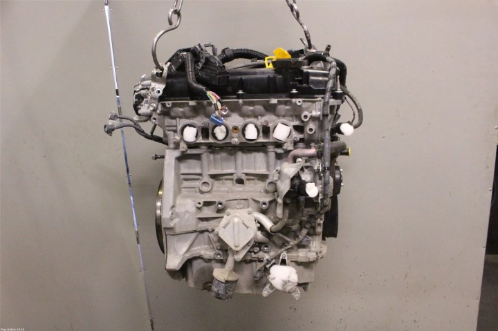 MAZDA, CX60, ENGINE, KH, DIE SEL, 3.3, TURBO, MHEV, 04/22-12/24