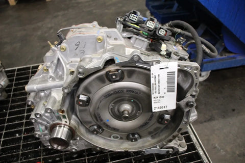 Volvo, S60 Trans/Gearbox ,  Auto, Petrol, 1.6, B4164T, Turbo, F Series, 10/11-12/18