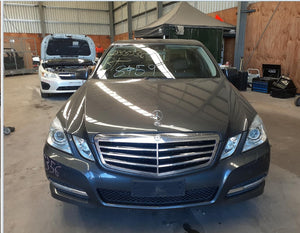 Mercedes C Class
