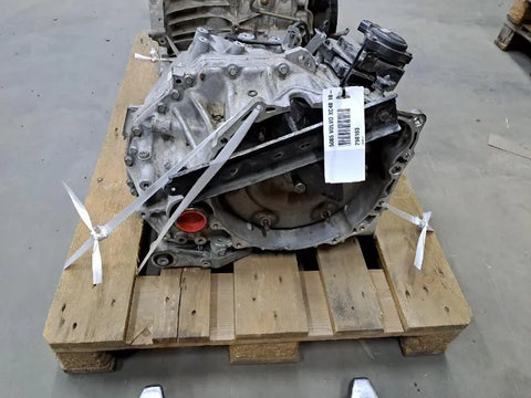 Volvo, Xc40 Trans/Gearbox , Auto, Petrol, 2.0, B420T6, 2Wd, 06/22