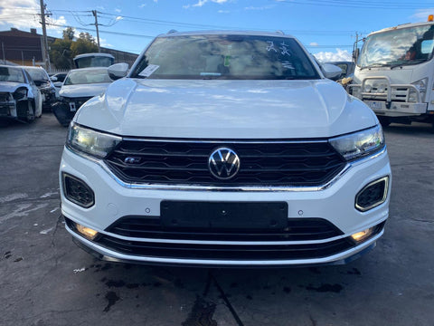 Volkswagen, T-Roc Trans/Gearbox ,  Auto, Awd, Petrol, 2.0, A1, No Transfer Case, Ual Code, 03/20