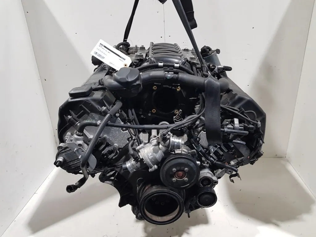 Bmw , 6 Series  Engine , G32, Gran Turismo, Petrol, 2.0, 6301, B480, 10/17-06/20