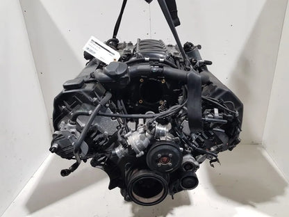 Bmw , 6 Series  Engine , G32, Gran Turismo, Petrol, 2.0, 6301, B480, 10/17-06/20
