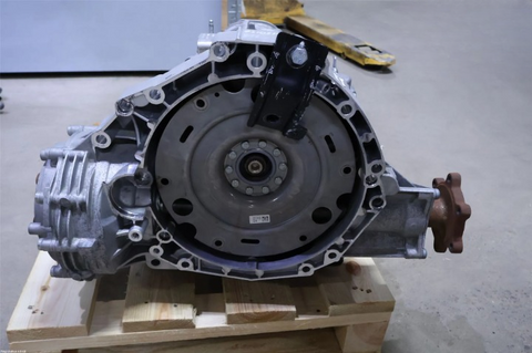 Audi, Q5 Transmission Fy, Auto, Diesel, 2.0, Turbo, Sjp Code, 7 Speed, 02/17- (2017-2025)
