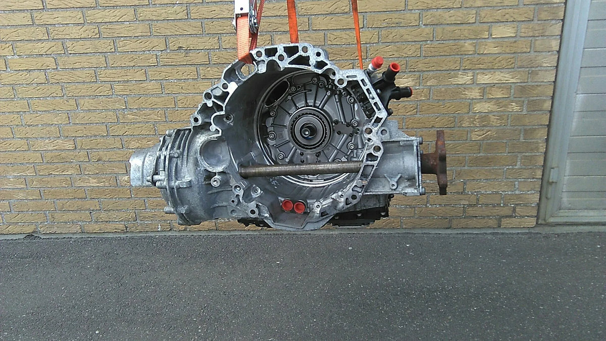 Audi , A6 Trans/Gearbox ,  Auto, Awd, Diesel, 3.0, Turbo, Mhev, C8/4H, Sqr Code, 11/18