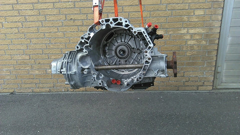 Audi , A6 Trans/Gearbox ,  Auto, Awd, Diesel, 3.0, Turbo, Mhev, C8/4H, Sqr Code, 11/18