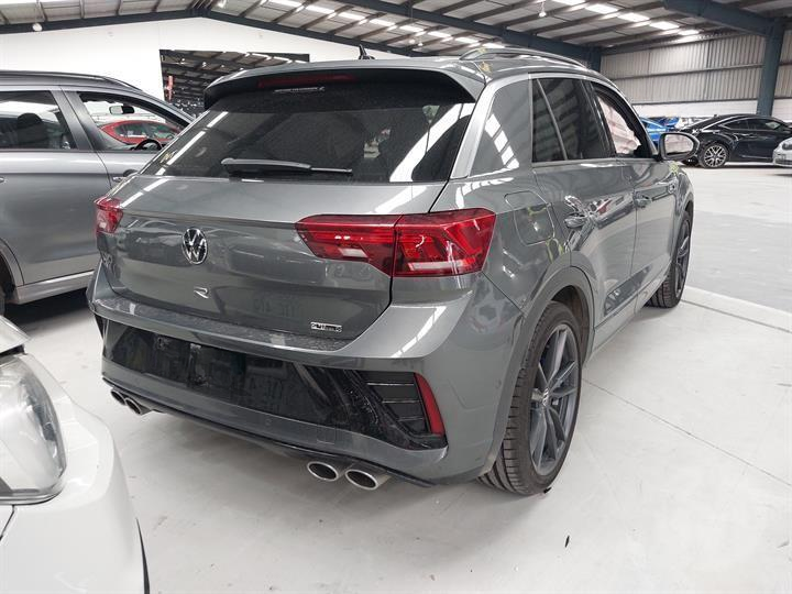 Used Volkswagen, T-Roc Trans/Gearbox , Auto, Awd, Petrol, 2.0, Turbo, A1, Unt Code, W/ Transfer Case, 08/22-  – image 3 - All Good Parts