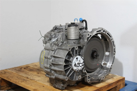 Audi, Q3 Transmission Auto, Awd, Diesel, 2.0, 8U, No Transfer Case, Myg Code, 03/12-12/18 (2012-2018)