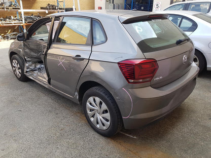 Used Volkswagen, Polo   Engine ,  Petrol, 1.0, Turbo, Aw-Ae, Chzl Code, 09/17  – image 4 - All Good Parts