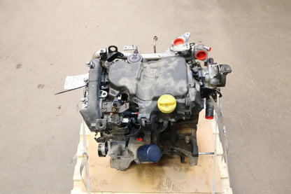 Renault , Kadjar  Engine , Petrol, 1.3, Xfe, 03/19-