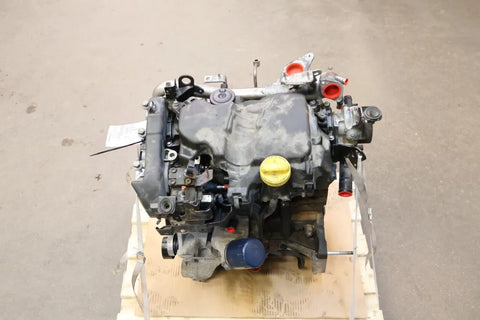 Renault , Kadjar  Engine , Petrol, 1.3, Xfe, 03/19-
