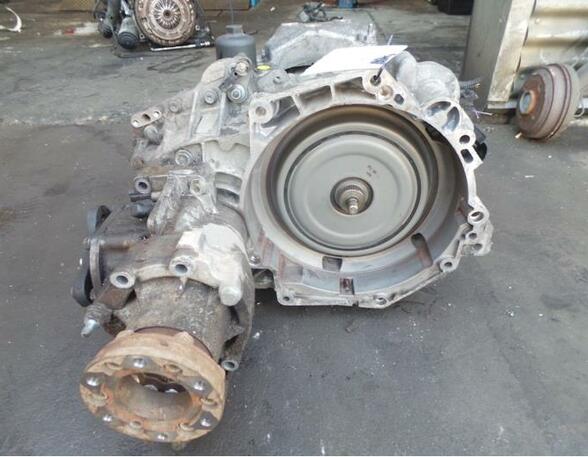 Skoda, Superb Trans/Gearbox , Auto, Awd, Petrol, 2.0, Syp Code, W/ Transfer Case, Np, 03/16