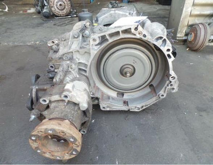 Skoda, Superb Trans/Gearbox , Auto, Awd, Petrol, 2.0, Syp Code, W/ Transfer Case, Np, 03/16