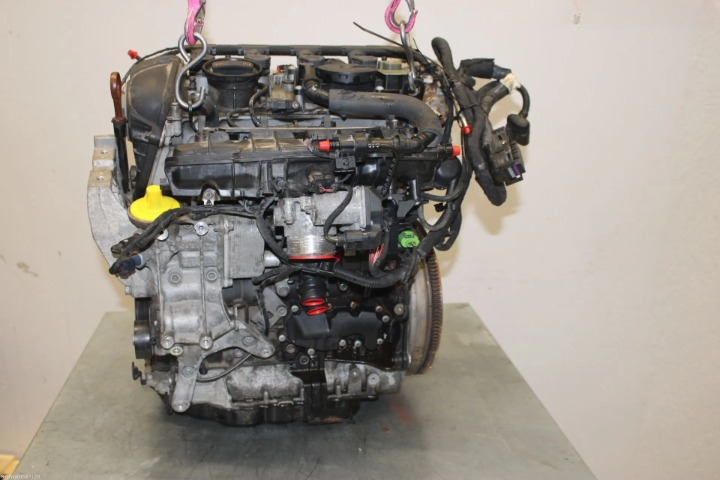 AUDI, Q3, ENGINE, DIESEL, 2.0, TURBO, 8U, CUWA CODE, 03/12-12/18