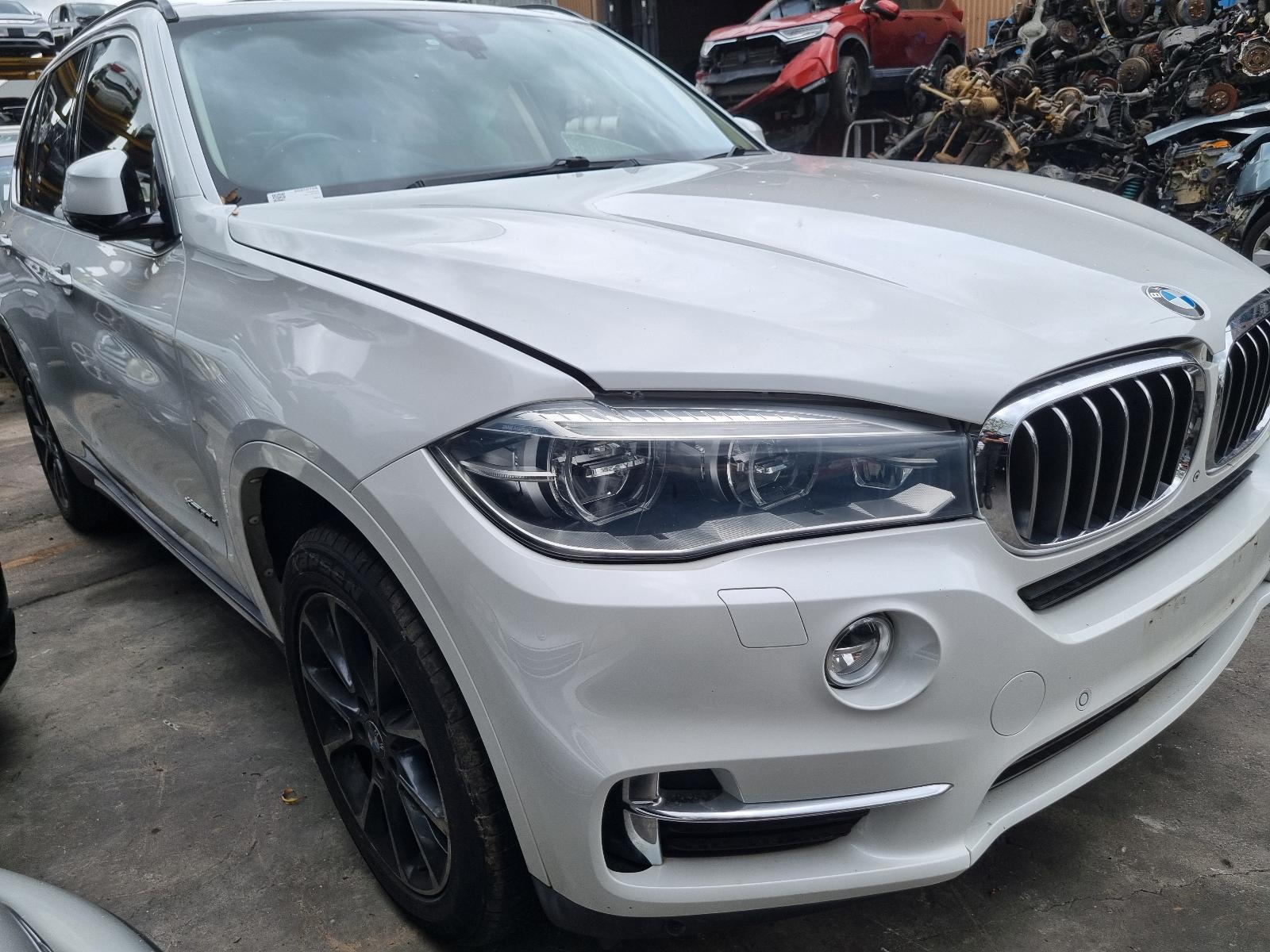 Used BMW , X5 Engine , Diesel, 3.0, Xdrive40D, Twin Turbo, N57Z, F15, 12/13-07/18  – image 2 - All Good Parts