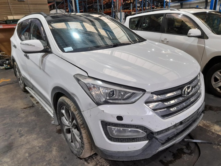 Used Hyundai, Santa Fe Engine ,  Diesel, 2.2, D4Hb, Turbo, Dm, 06/12-05/15  – main images - All Good Parts