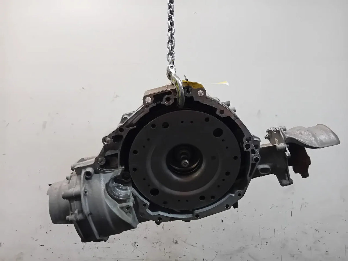 Audi, Q5 Transmission Auto, Diesel, 3.0, Turbo, 8R, Nkh Code, 08/12-01/17 (2012-2017)