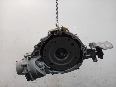 Audi, Q5 Transmission Auto, Diesel, 3.0, Turbo, 8R, Nkh Code, 08/12-01/17 (2012-2017)