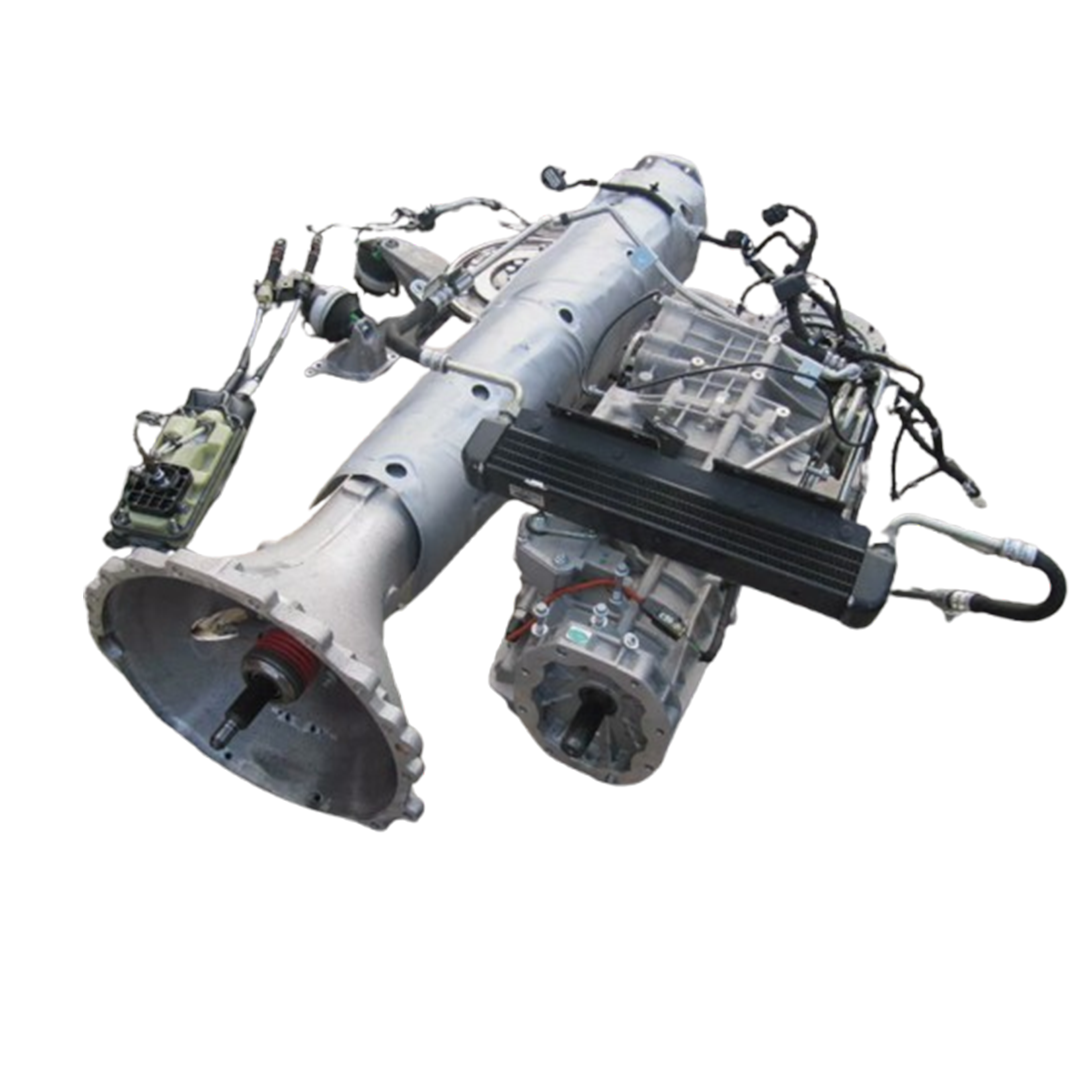 Trans/Gearbox