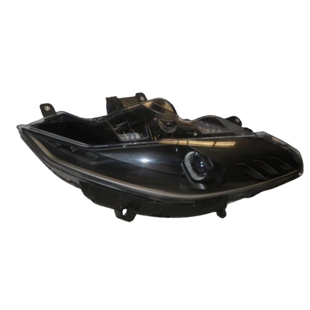 Headlamp