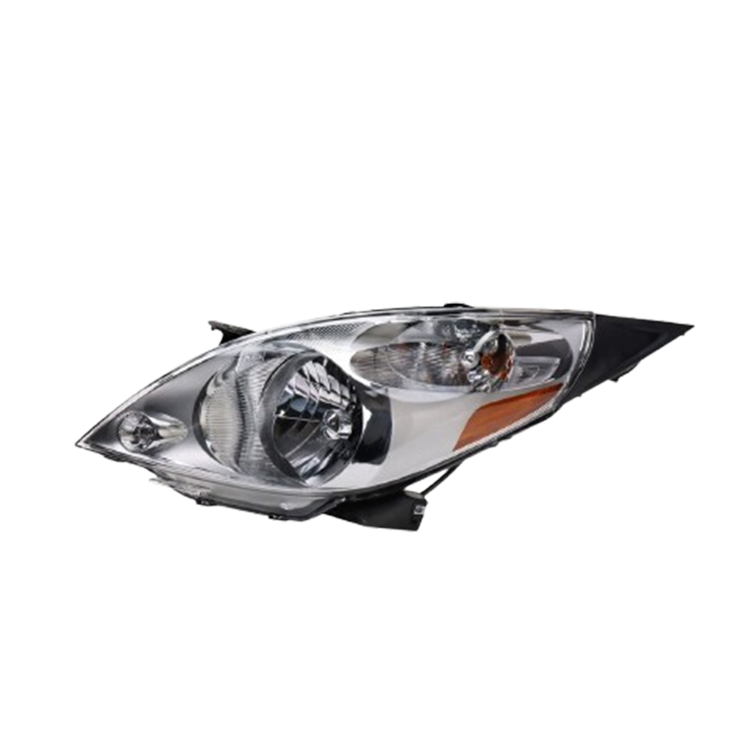 Headlamp