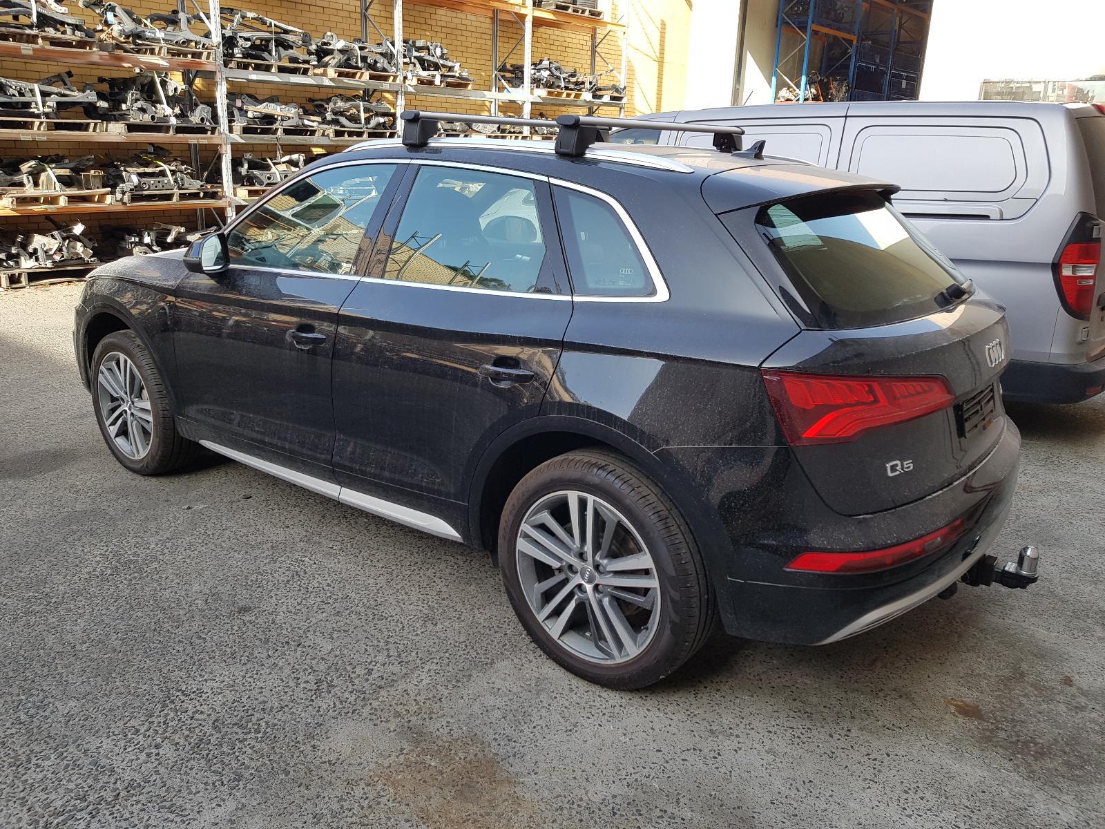 Used Audi, Q5 Transmission Fy, Auto, Petrol, 2.0, Turbo, Tcd Code, 7 Speed, 02/17-(2017-2025)  – image 4 - All Good Parts