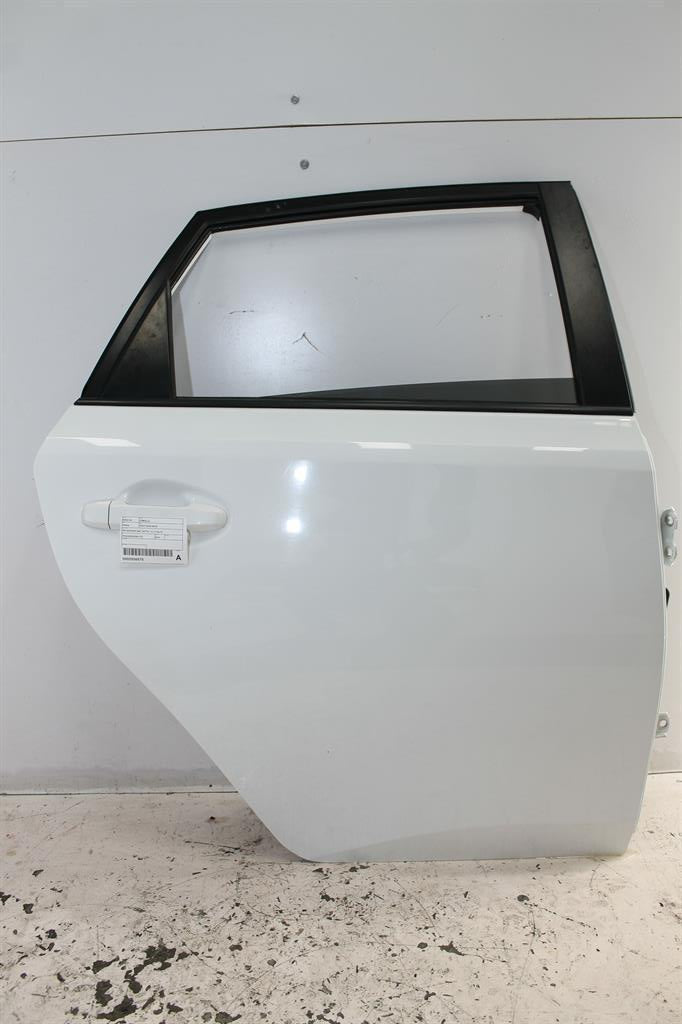 Toyota, E180, Right Rear Door