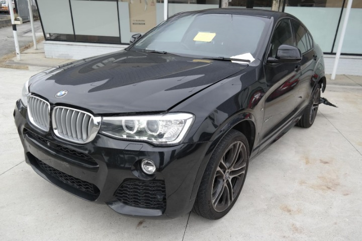 Used BMW , X4 Engine , Diesel, 3.0, X35D, Turbo, N57, Twin Turbo, F26, 05/14-02/18  – image 2 - All Good Parts