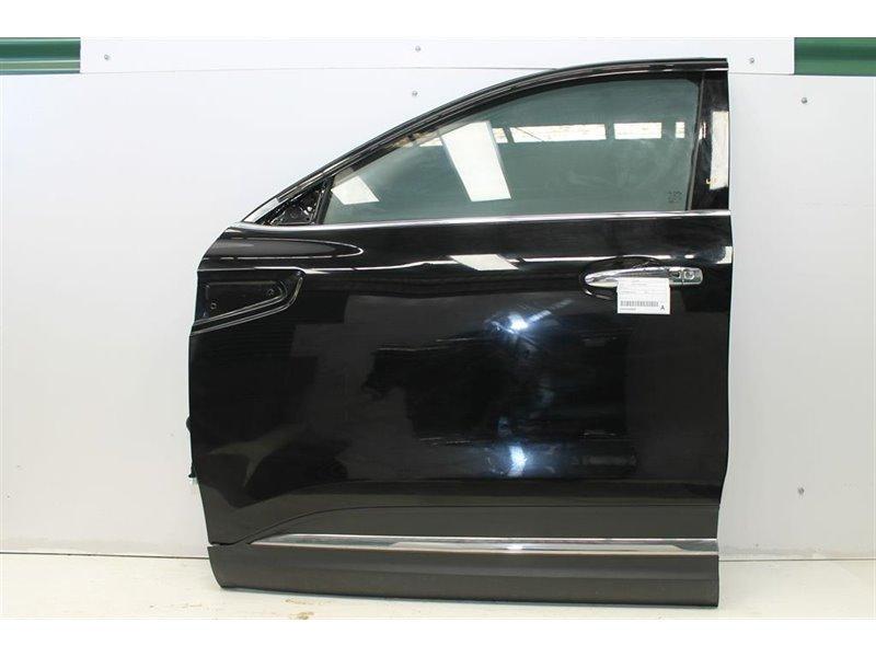 Renault, Koleos, II HC, Left Front Door