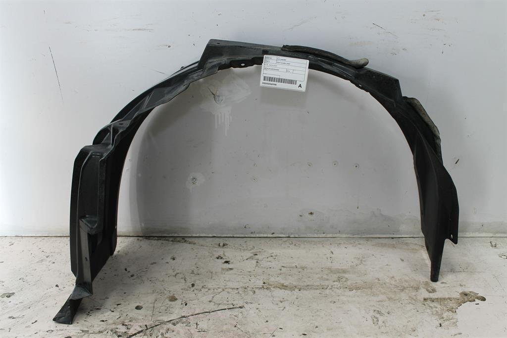 Mitsubishi, Outlander, Right Guard Liner