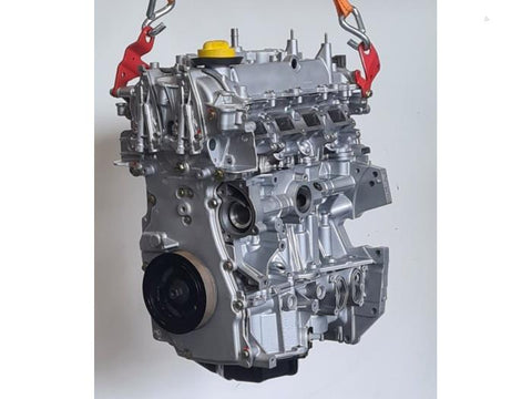 Renault, Kangoo Engine , Xfk, Petrol, 1.3, H5H, Turbo, 08/23-