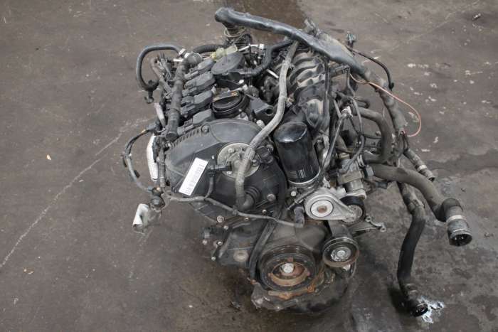 AUDI, A5, ENGINE, PETROL, 2.0, TURBO, QUATTRO, 8T, CNCE CODE, 09/13-11/16