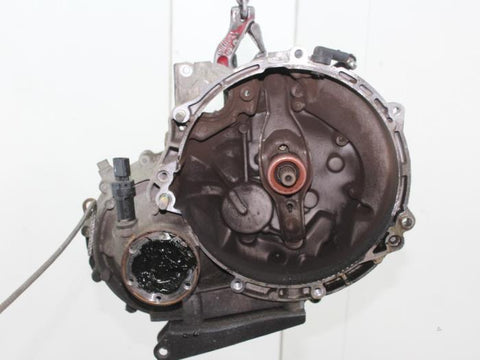 Skoda, Fabia Trans/Gearbox , Auto, Petrol, 1.4, Turbo/S/Charged, 5Jf, Nqh Code, 08/11-07/15