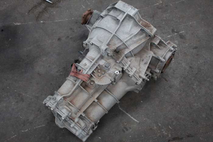 Audi , A6 Trans/Gearbox , Auto, Fwd, Diesel, 2.0, Turbo, 4G/C7, Nsl Code, 04/11-06/18