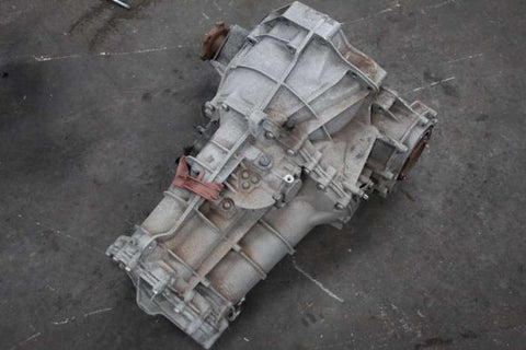 Audi , A6 Trans/Gearbox , Auto, Fwd, Diesel, 2.0, Turbo, 4G/C7, Nsl Code, 04/11-06/18