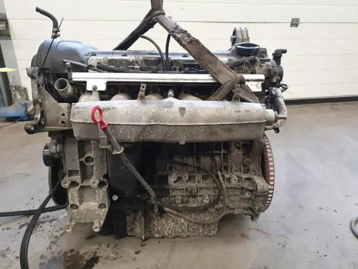 VOLVO, XC90, ENGINE, PETROL, 2.0, B4204T35/B1 APHEV, TURBO-S/CHARGED, PHEV, VIN LFBA, MK2, 04/15-07/21