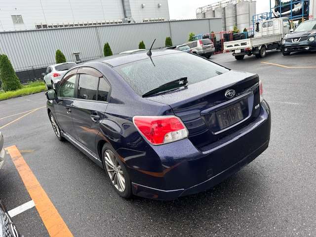 Used Subaru, Impreza Left Door Mirror G4 Sedan/Hatch, W/ Indicator Type, 12/11 08/17 2012 – image 6 - All Good Parts