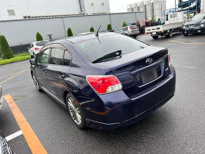 Used Subaru, Impreza Left Door Mirror G4 Sedan/Hatch, W/ Indicator Type, 12/11 08/17 2012 – image 6 - All Good Parts