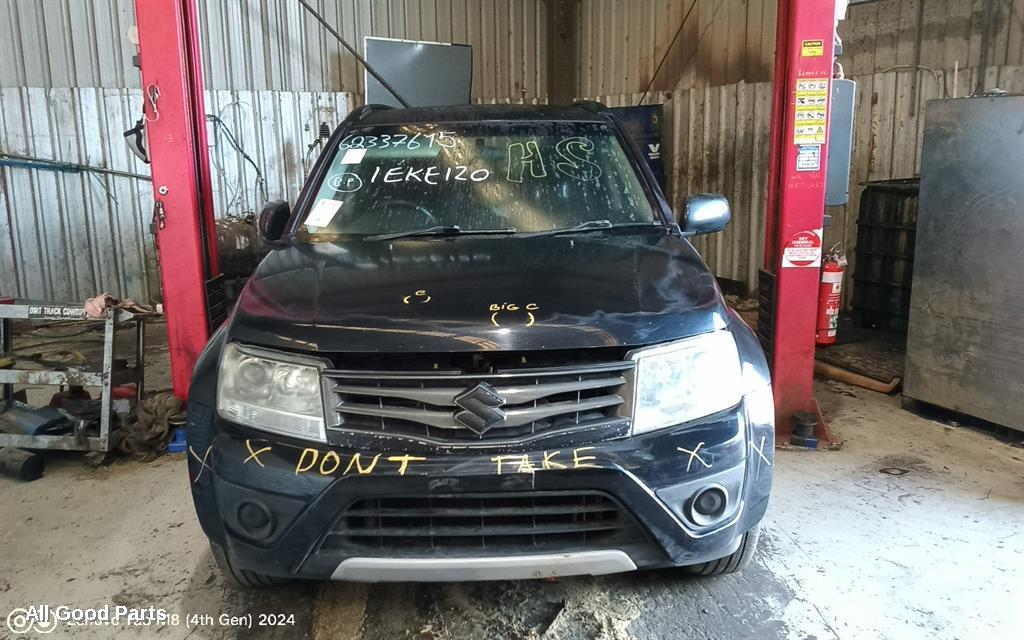 Vehicle