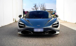 720S 