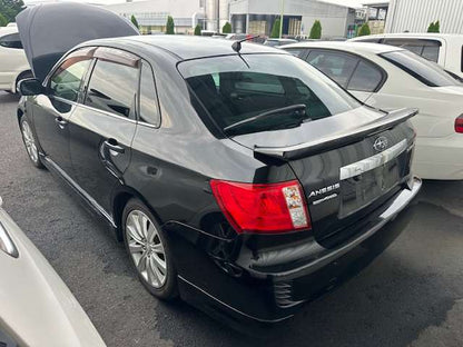 Used Subaru, Impreza Bootlid/Tailgate Bootlid G3, Standard Type, Spoilered Type, 04/07 11/11 2011 – image 6 - All Good Parts