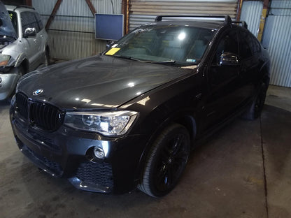 Used BMW , X4 Engine , Petrol, 3.0, X35I, Turbo, N55, F26, 05/14-02/18  – image 2 - All Good Parts